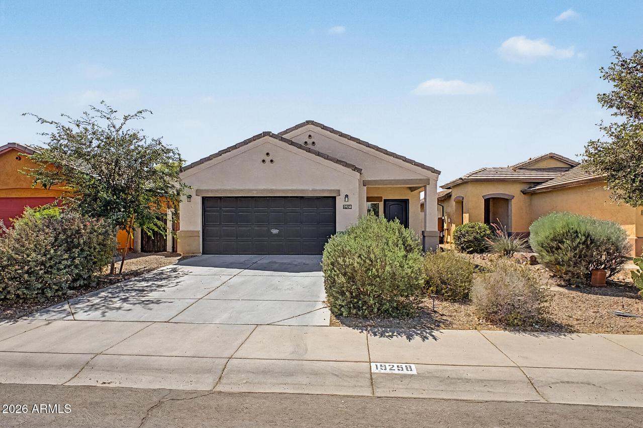 19258 N Toledo Ave., Maricopa, AZ 85138
