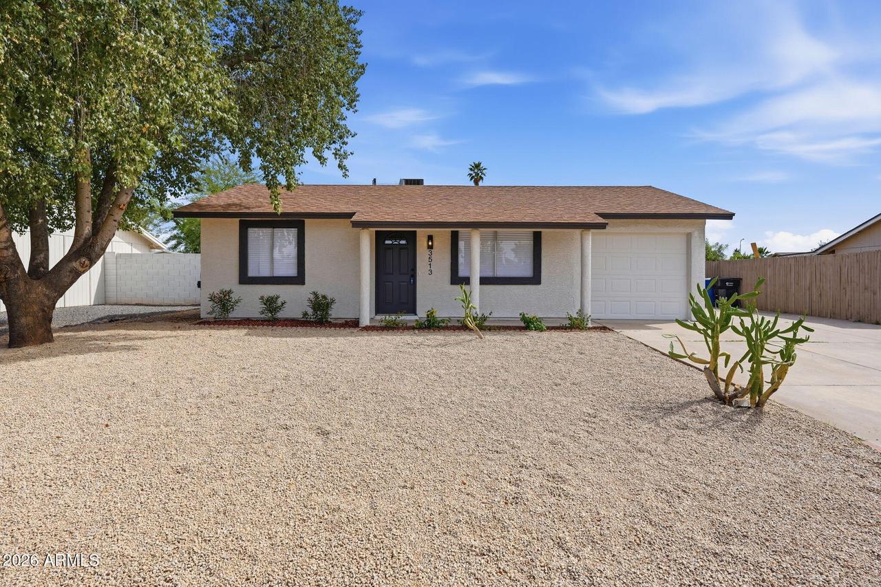 3513 W Galveston St., Chandler, AZ 85226