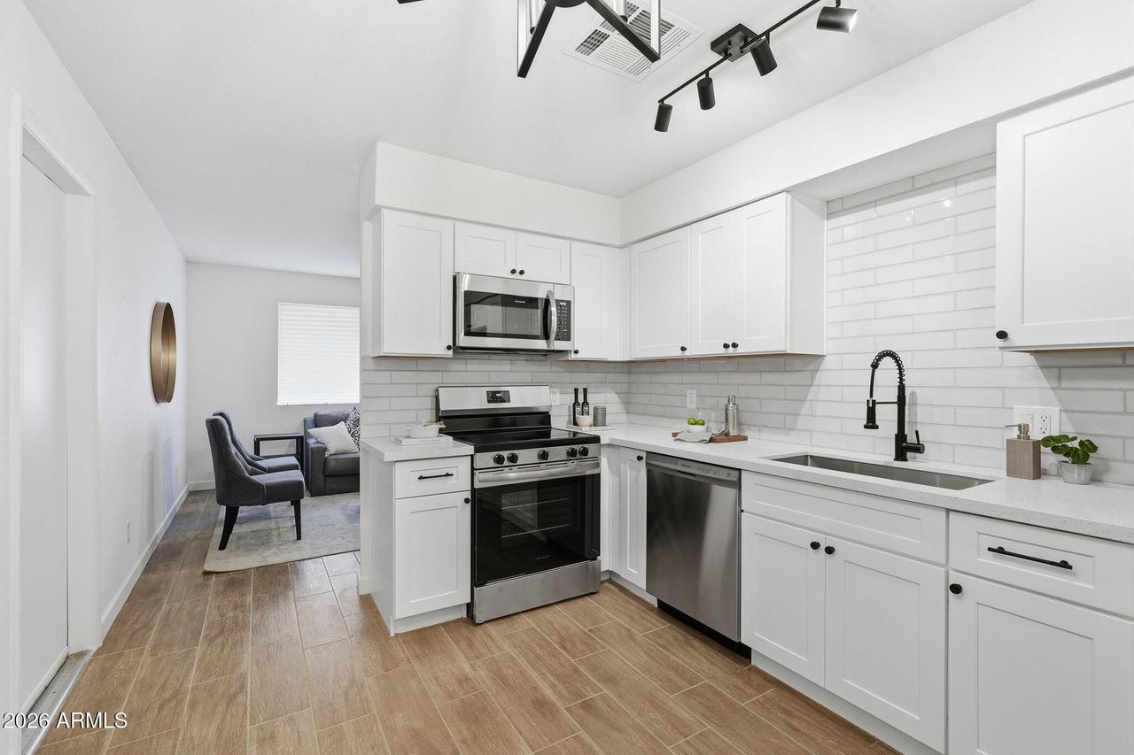 3513 W Galveston St., Chandler, AZ 85226