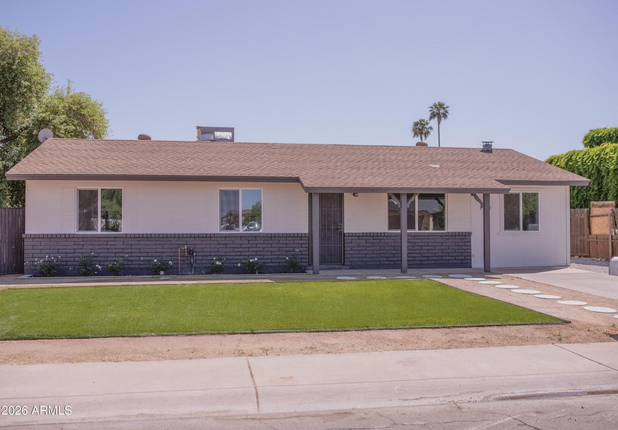 3739 W Columbine Dr., Phoenix, AZ 85029