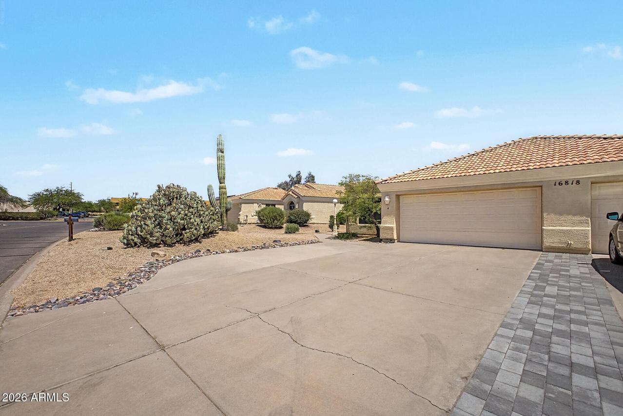 16818 E Alamosa Ave. #A, Fountain Hills, AZ 85268
