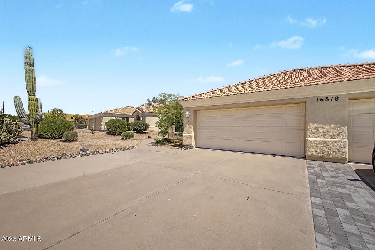 16818 E Alamosa Ave. #A, Fountain Hills, AZ 85268