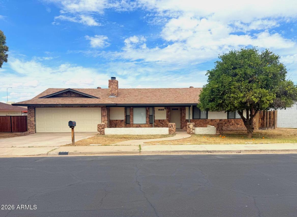 444 E Ivy St., Mesa, AZ 85203