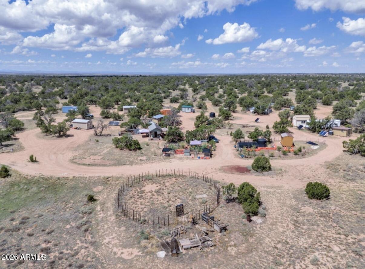 5785 N Muytala Dr. #96, Williams, AZ 86046