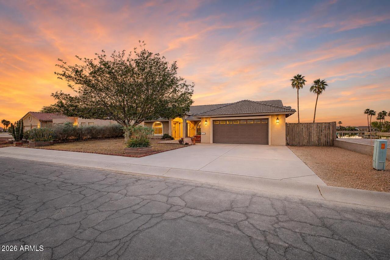 10048 W San Lazaro Dr., Arizona City, AZ 85123
