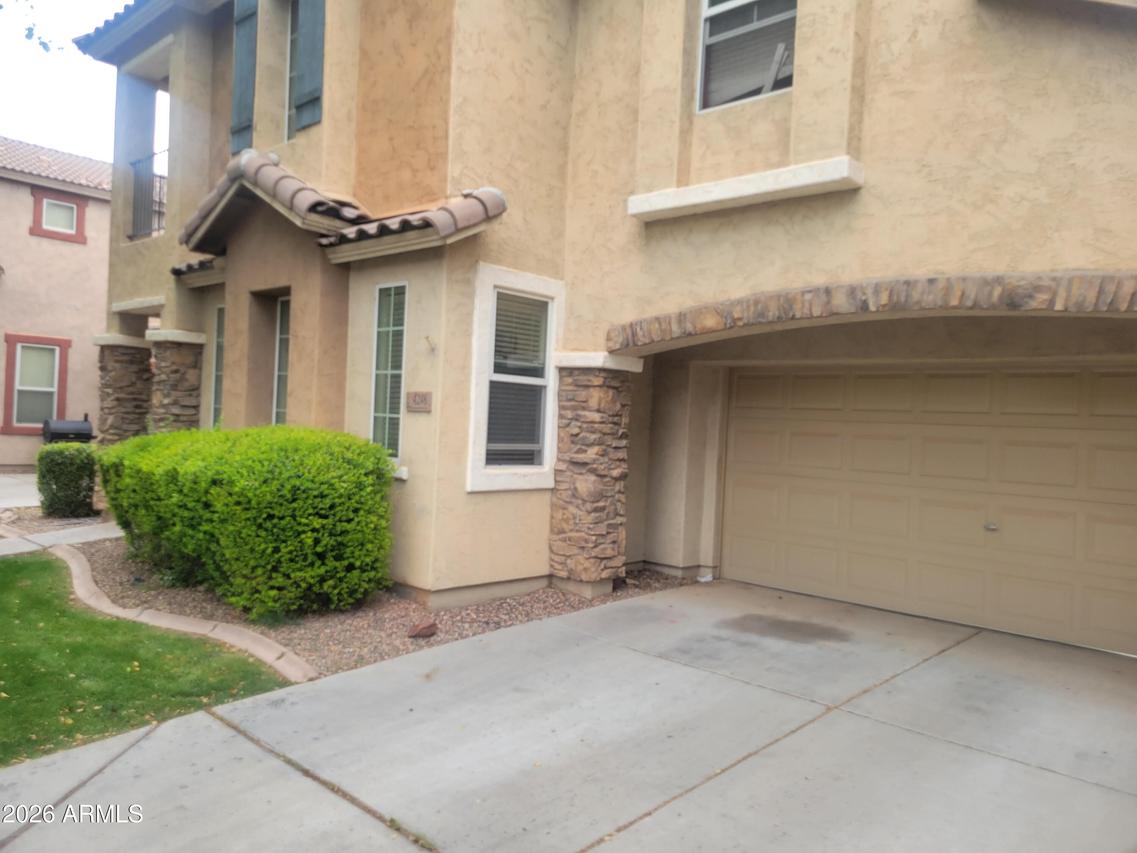 4246 E Tyson St., Gilbert, AZ 85295