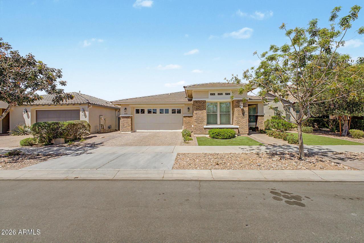 10250 E Thistle Ave., Mesa, AZ 85212