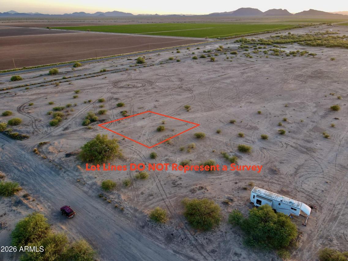 11654 W Los Ranchos Dr. #692, Arizona City, AZ 85123