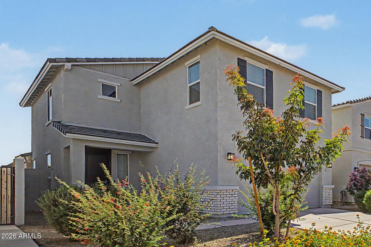 17381 W Daley Ln., Surprise, AZ 85387