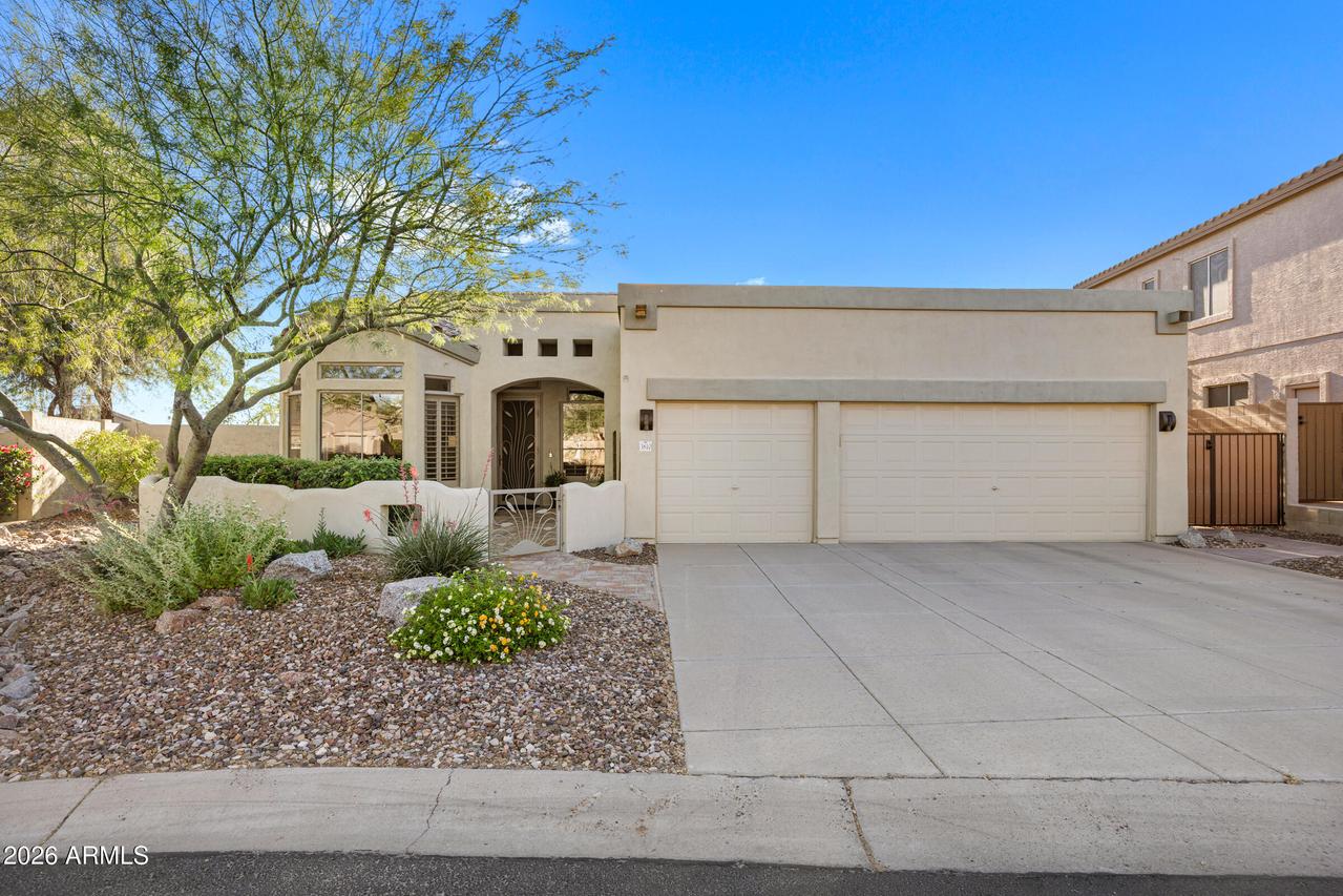 3810 N Red Sky Cir., Mesa, AZ 85207