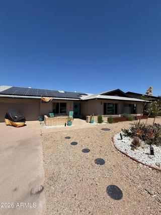 New Homes For Sale This Week That Attend Palomino Primary School: April 10th to April 16th