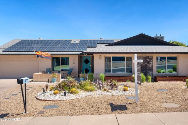 New Homes For Sale This Week That Attend Greenway Middle School: April 10th to April 16th