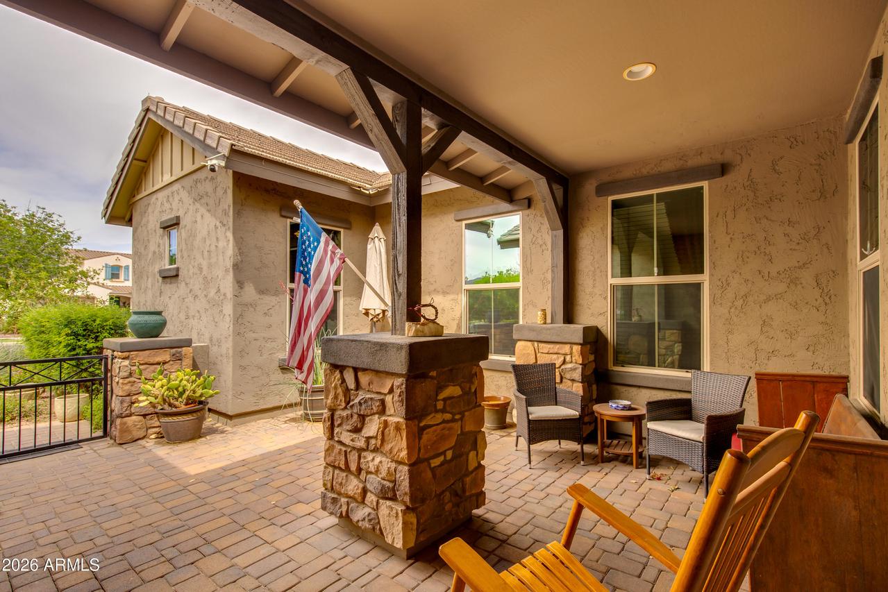 20501 W Hamilton St., Buckeye, AZ 85396