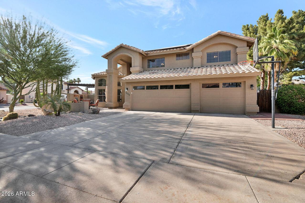 5102 E Grandview Rd., Scottsdale, AZ 85254