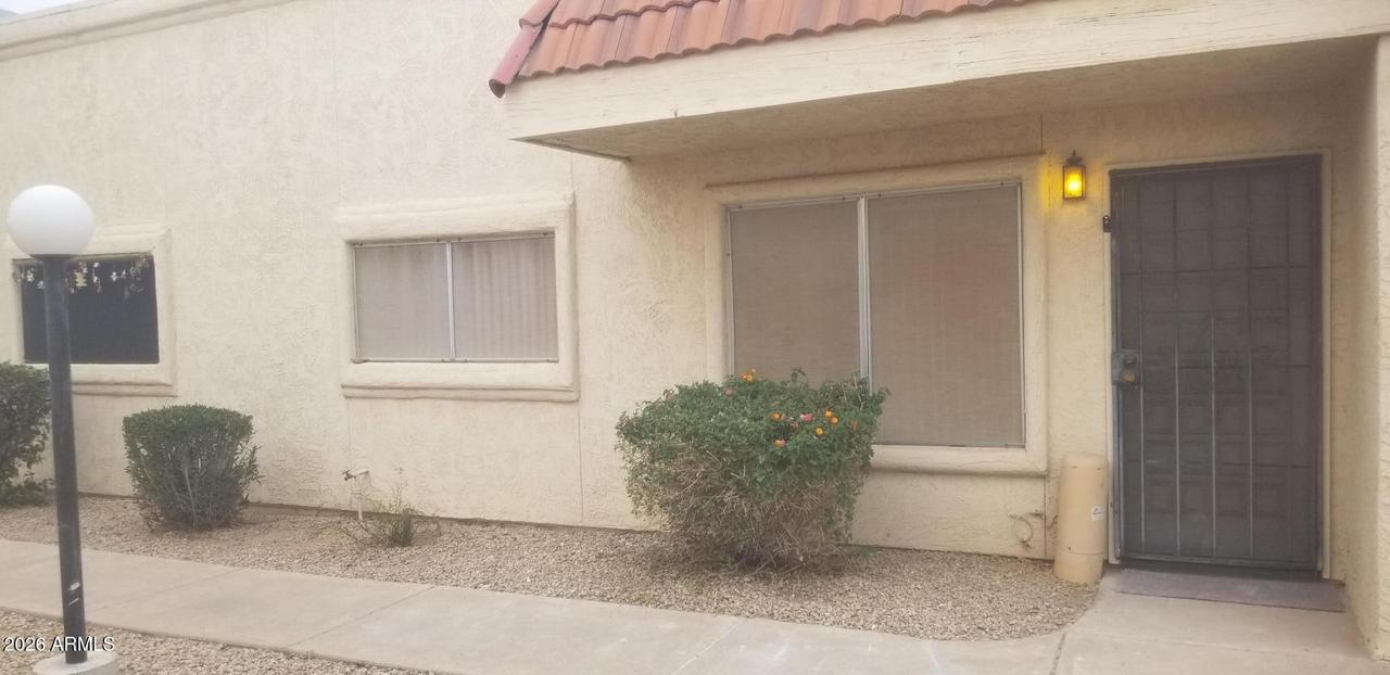 17227 N 16th Dr. #6, Phoenix, AZ 85023