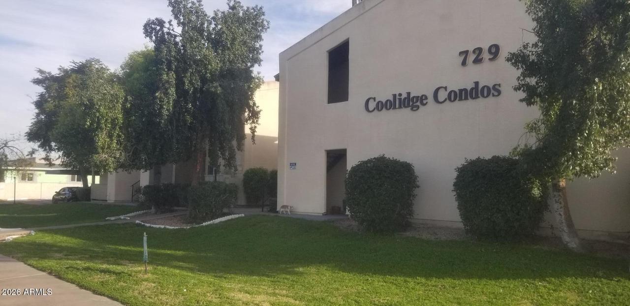 729 W Coolidge St. #210, Phoenix, AZ 85013
