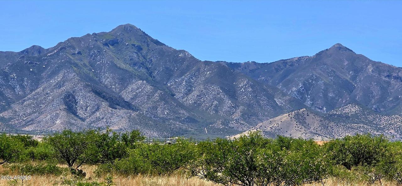TBD E Three Canyons Rd. #A, Hereford, AZ 85615