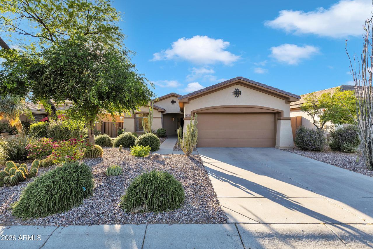 41724 N Crooked Stick Rd., Anthem, AZ 85086