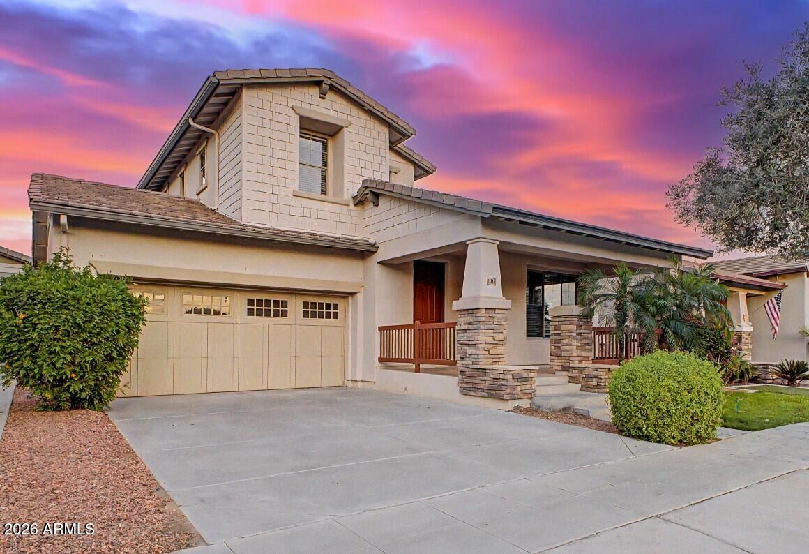 12865 N 151st Dr., Surprise, AZ 85379