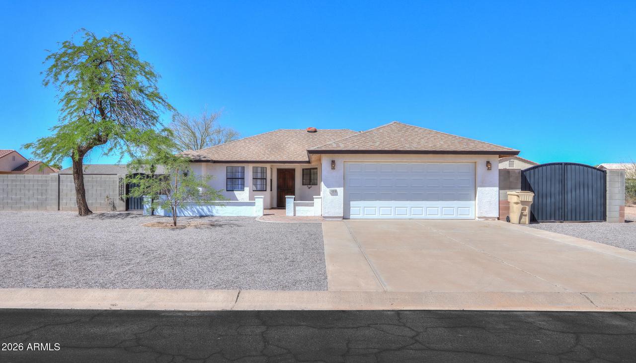 14910 S Brook Hollow Rd., Arizona City, AZ 85123