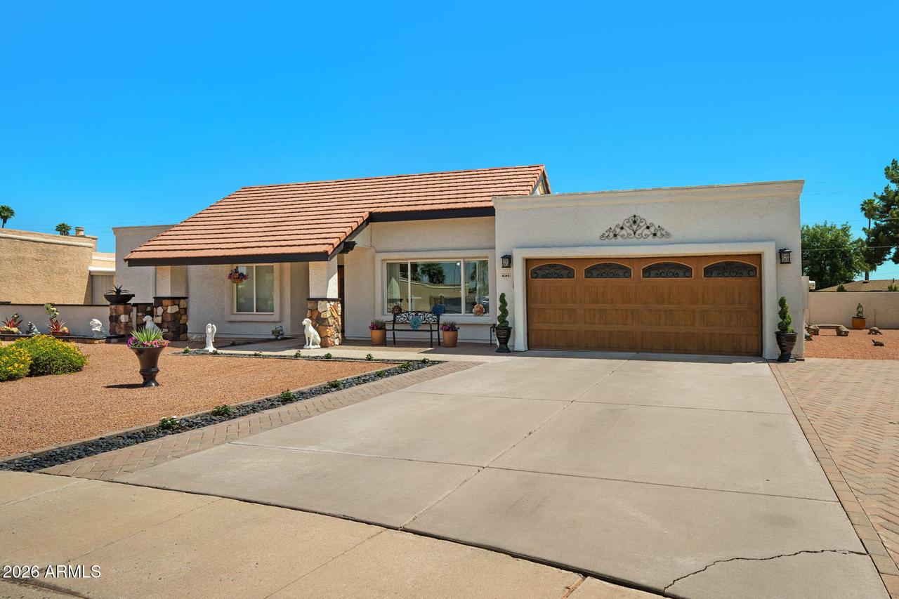 4045 S Taylor Dr., Tempe, AZ 85282
