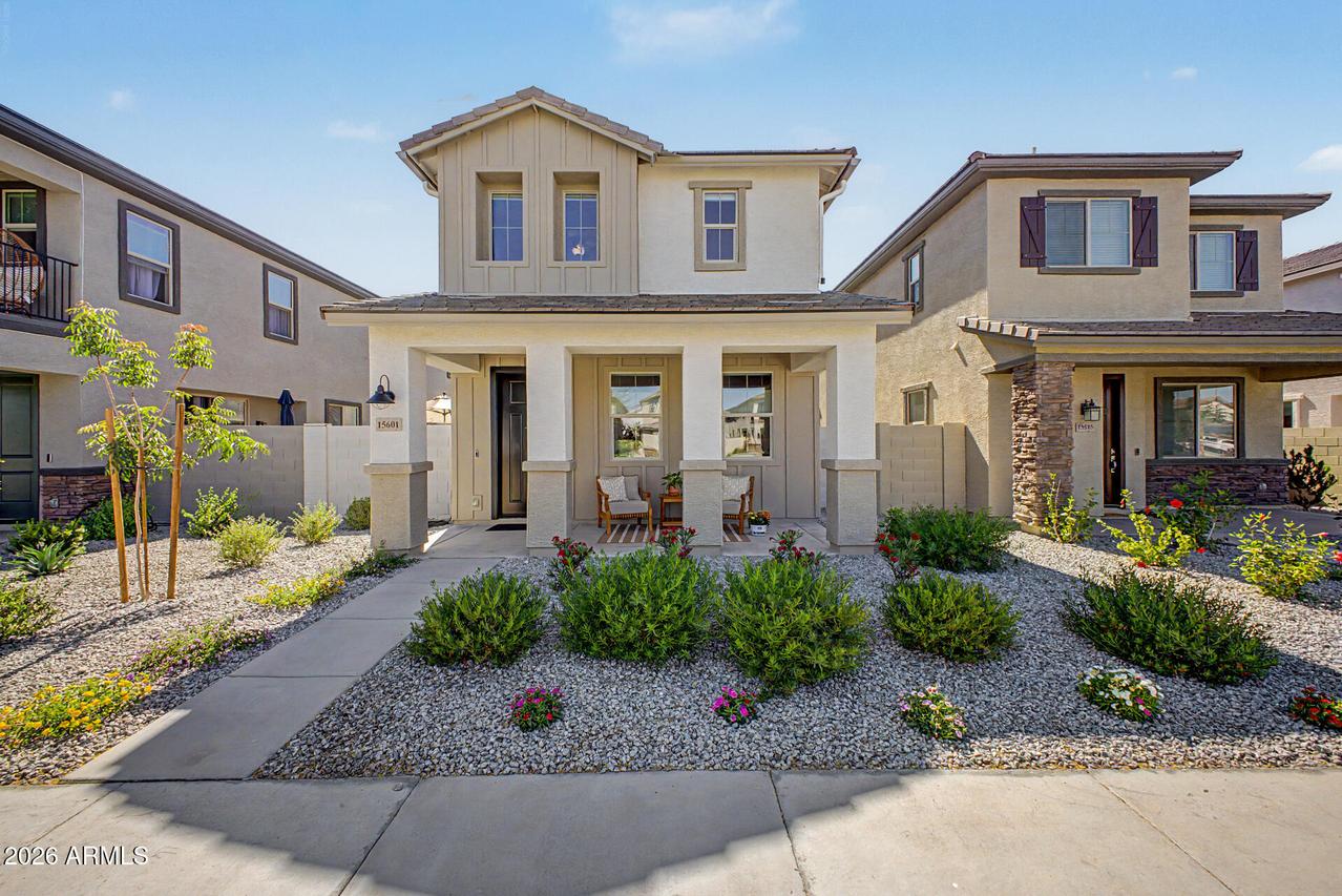 15601 S 181st Dr., Goodyear, AZ 85338