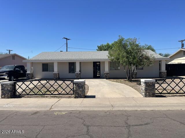 4427 W Catalina Dr., Phoenix, AZ 85031