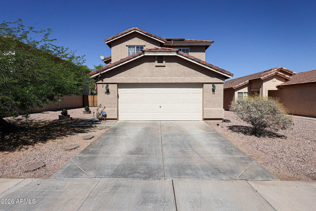 161 S 223rd Ave., Buckeye, AZ 85326