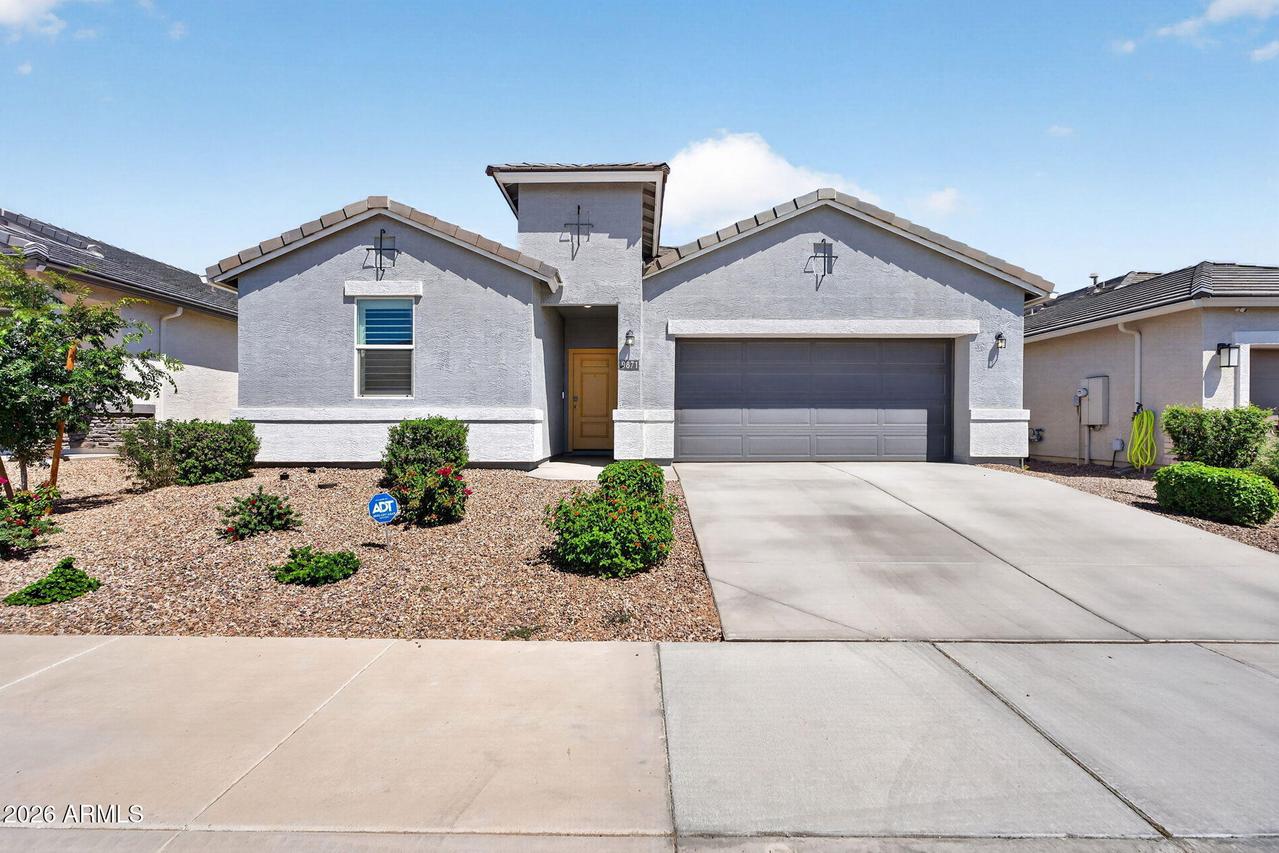 9871 S Palo Verde Dr., Apache Junction, AZ 85120