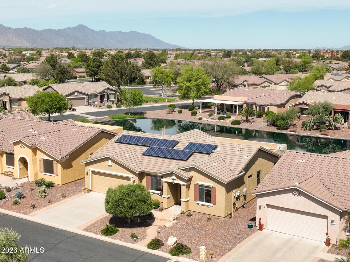42614 W Constellation Dr., Maricopa, AZ 85138