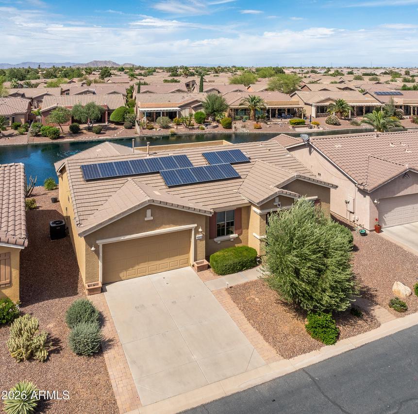 42614 W Constellation Dr., Maricopa, AZ 85138