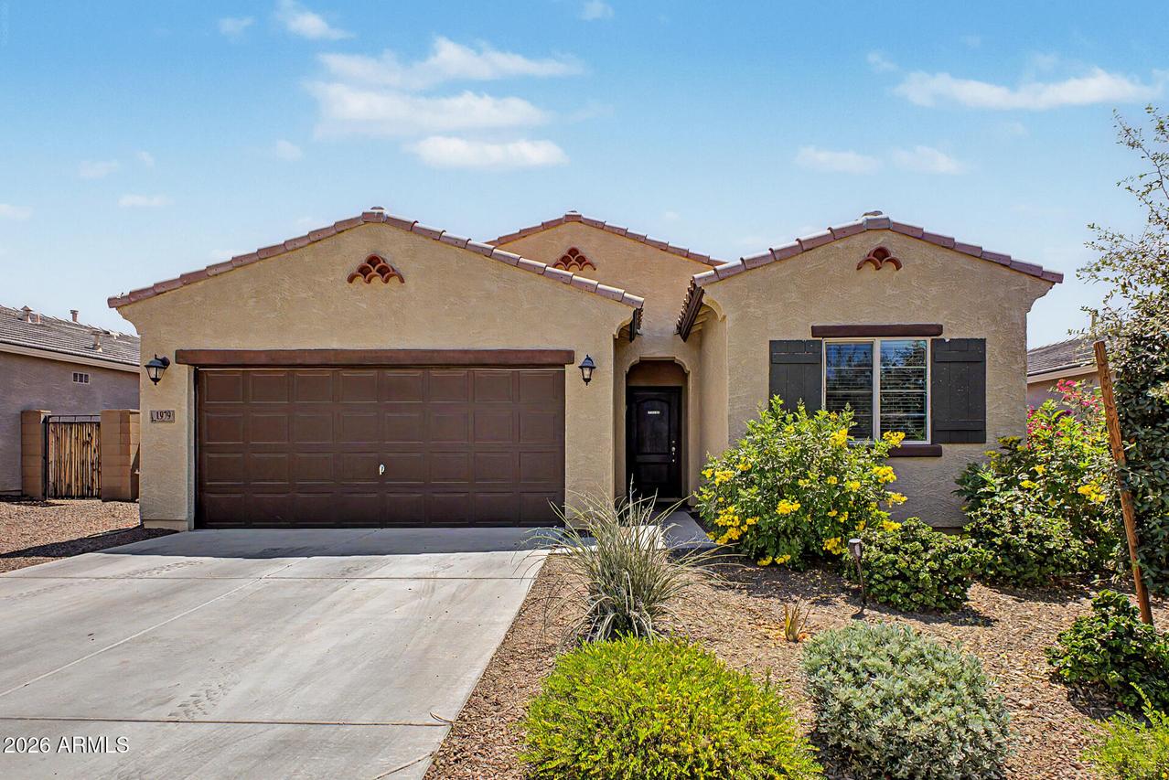 1979 N 212th Ln., Buckeye, AZ 85396