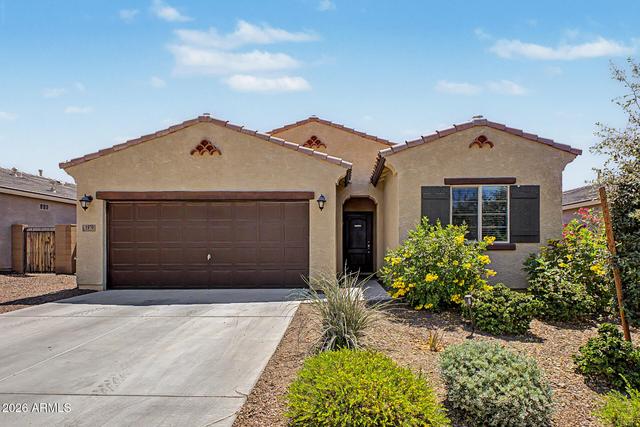 Homes Just Sold That Attend Buckeye Elementary School: June 9th to June 15th
