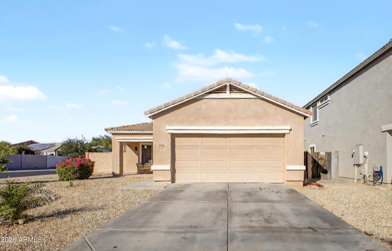 15039 N 172nd Ln., Surprise, AZ 85388