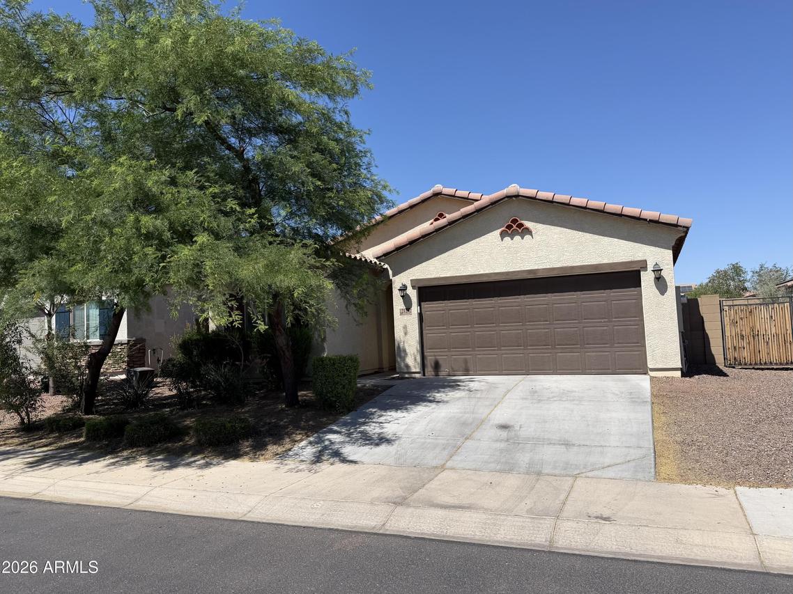 21232 W Palm Ln., Buckeye, AZ 85396