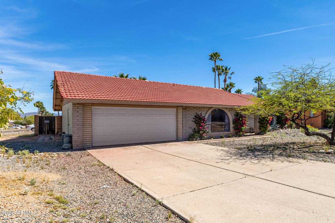 14053 N Hampstead Dr., Fountain Hills, AZ 85268