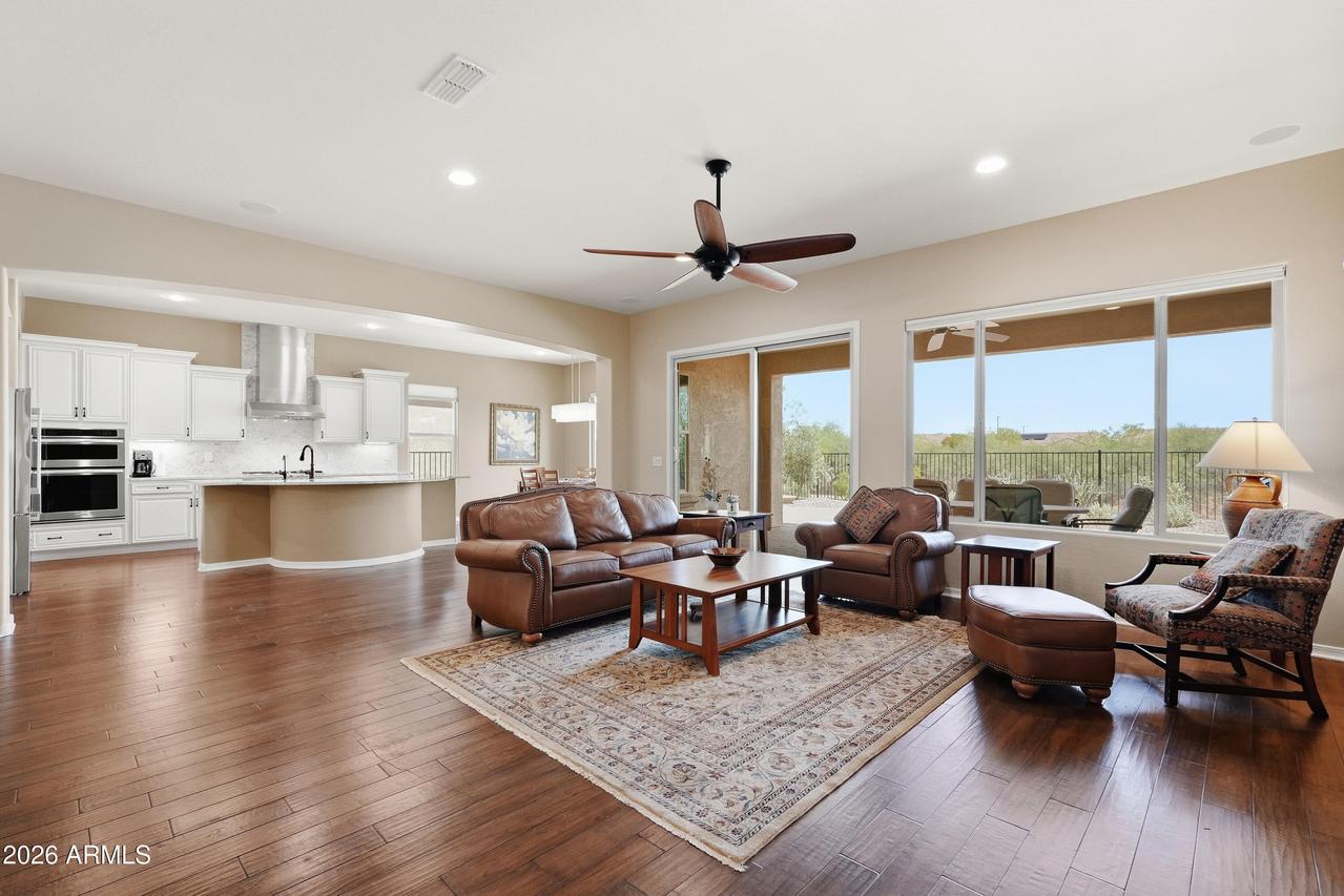 4055 N Smithsonian Dr. #22A, Florence, AZ 85132