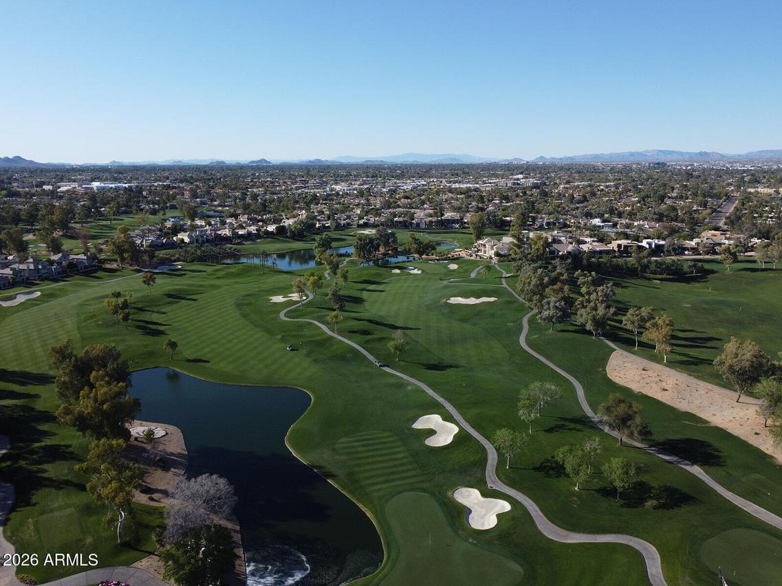 7740 E Gainey Ranch Rd. #12, Scottsdale, AZ 85258