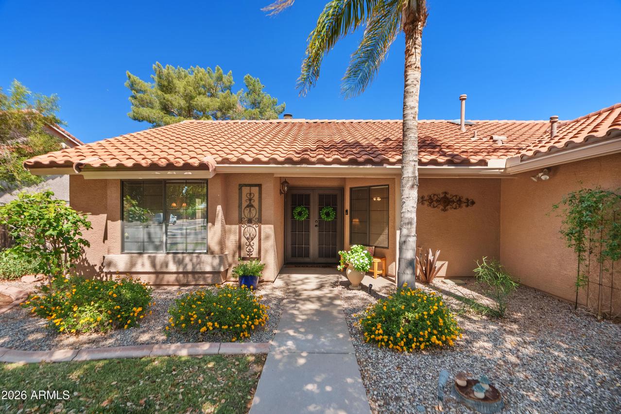 1317 N Pebble Beach Dr., Gilbert, AZ 85234