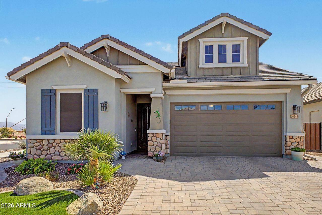 20245 S 231st Way, Queen Creek, AZ 85142