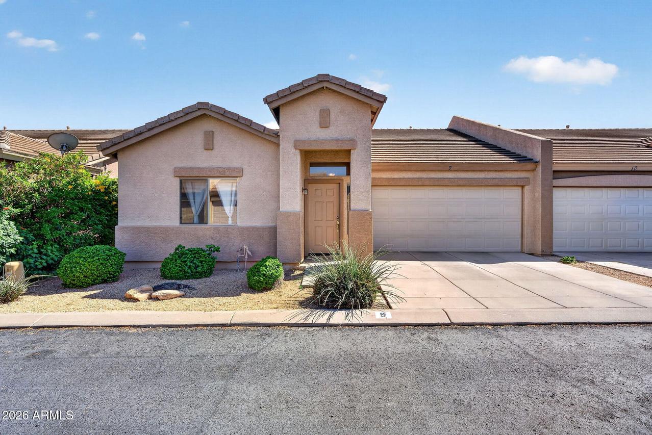 44 S Greenfield Rd. #9, Mesa, AZ 85206