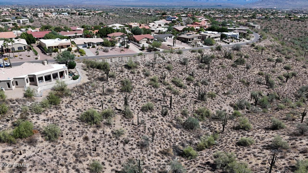 15231 E Mustang Dr. #A, Fountain Hills, AZ 85268