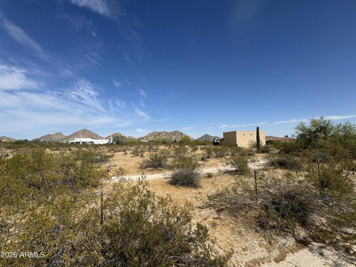 N Hazeldine Rd D #D, Casa Grande, AZ 85122