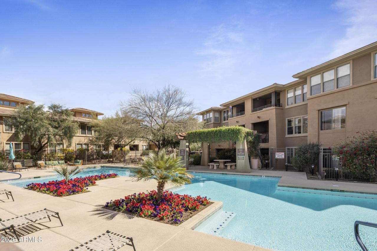 20100 N 78th Pl. #1012, Scottsdale, AZ 85255