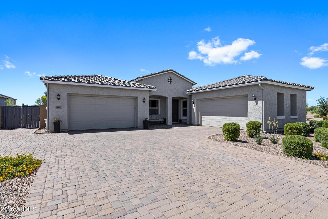 21860 S 188th Pl., Queen Creek, AZ 85142