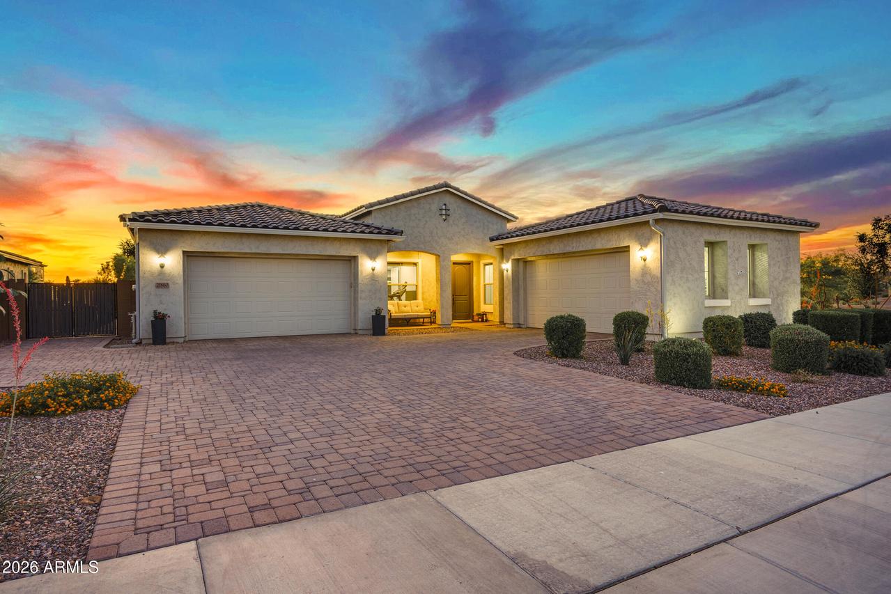 21860 S 188th Pl., Queen Creek, AZ 85142