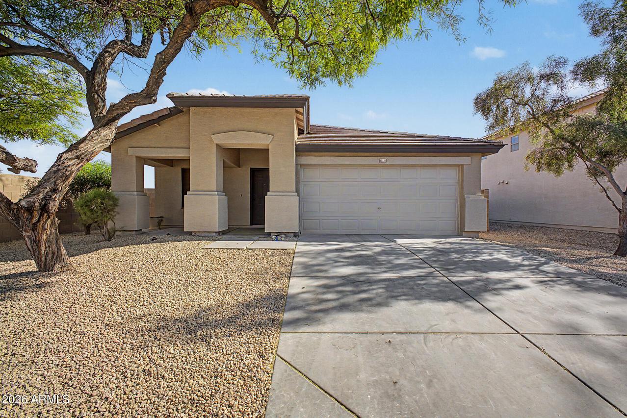 17121 W Elizabeth Ave., Goodyear, AZ 85338