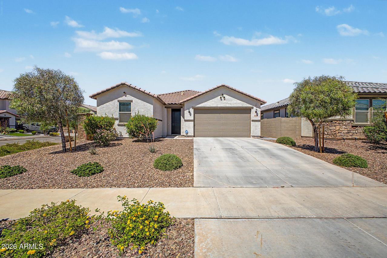 17870 W Gambit Tr., Surprise, AZ 85387