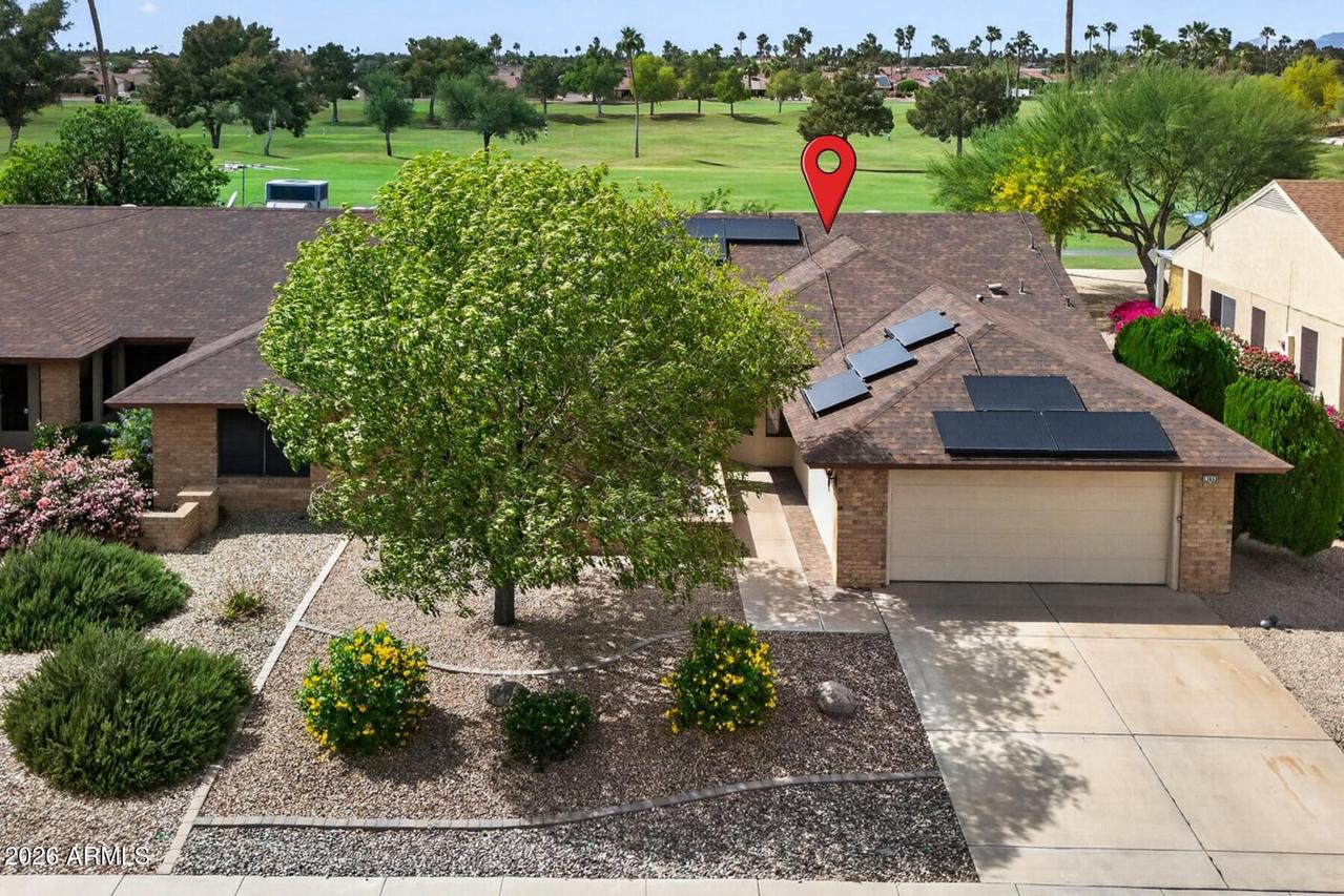 13652 W Greenview Dr., Sun City West, AZ 85375