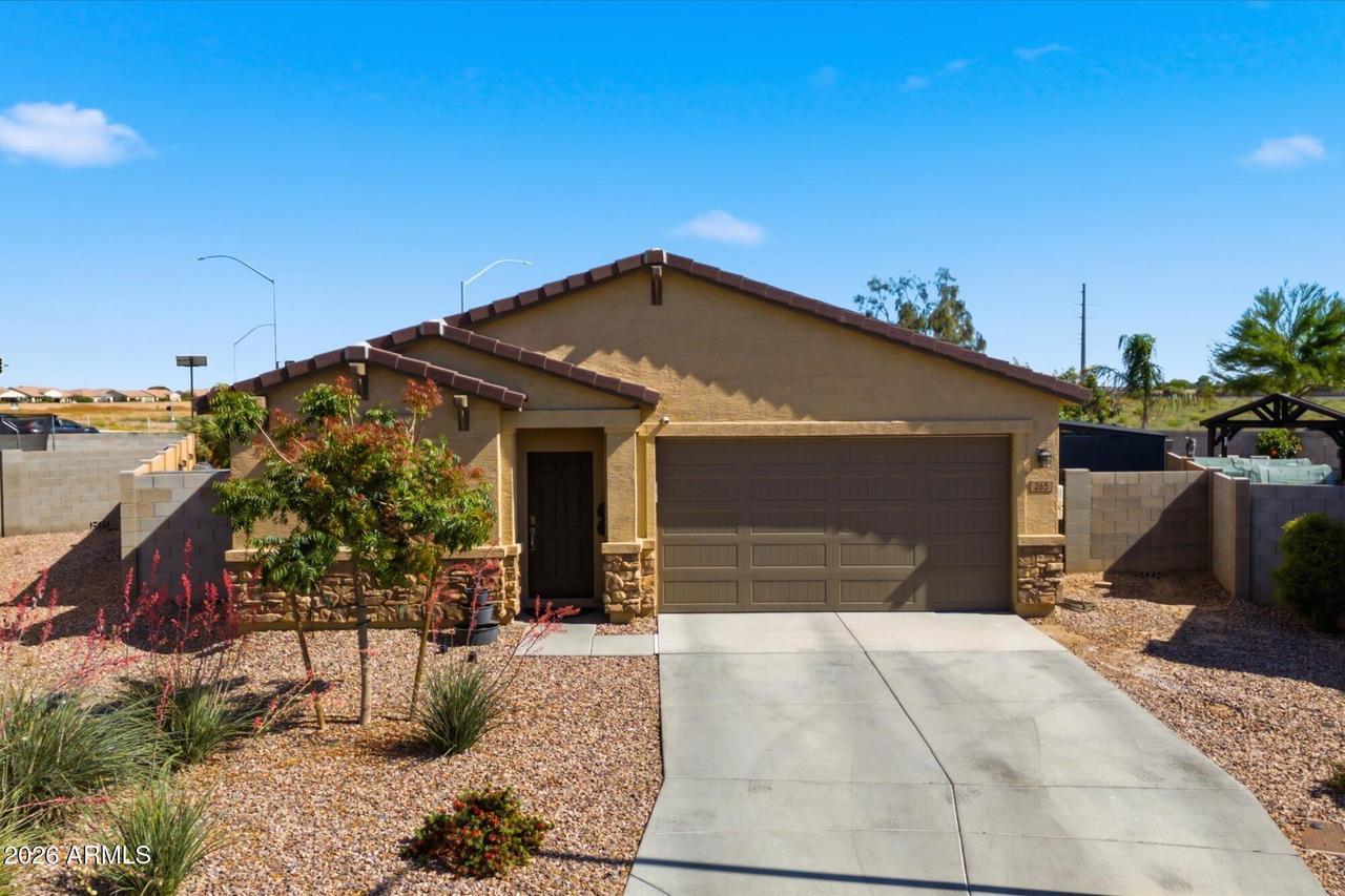 265 W Tenia Tr., San Tan Valley, AZ 85143